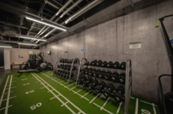 Spacious 2BR Flat | Balcony, Gym & CoWorking Space in TW8 9GU - Property image 9 - VivreStays