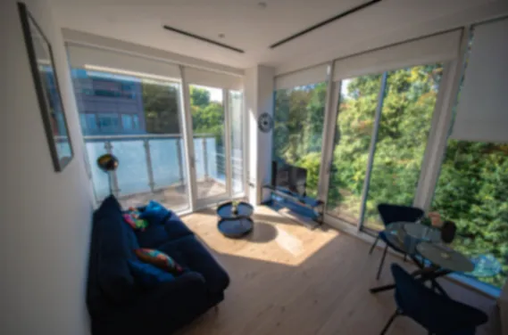 Spacious 2BR Flat | Balcony, Gym & CoWorking Space in TW8 9GU - Property image 14 - VivreStays
