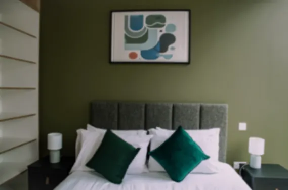 Spacious 2BR Flat | Balcony, Gym & CoWorking Space in TW8 9GU - Property image 20 - VivreStays