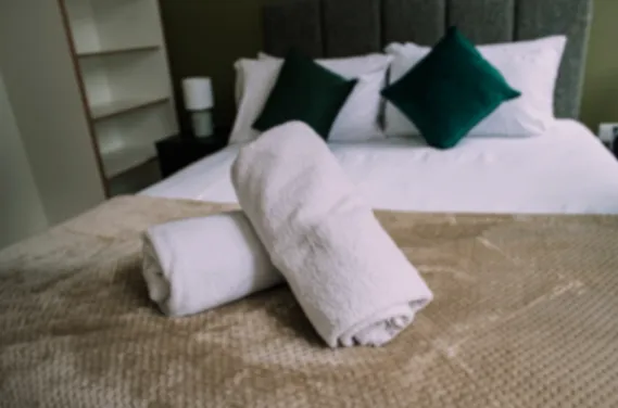 Spacious 2BR Flat | Balcony, Gym & CoWorking Space in TW8 9GU - Property image 21 - VivreStays