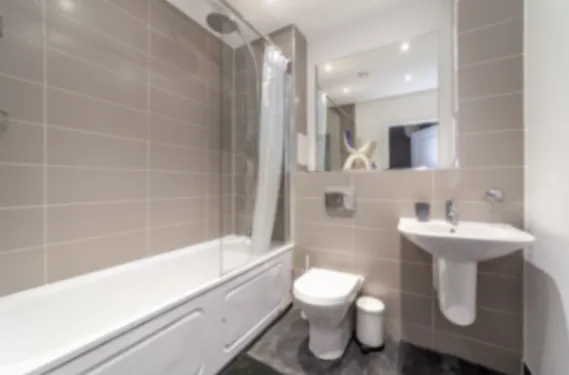 View Stylish Flat in Canary Wharf with Balcony in 72 Lindfield Street, Tower Hamlets, London, E14 6GT, United Kingdom Stylish Flat in Canary Wharf with Balcony in 72 Lindfield Street, Tower Hamlets, London, E14 6GT, United Kingdom - Property image 6 - VivreStays