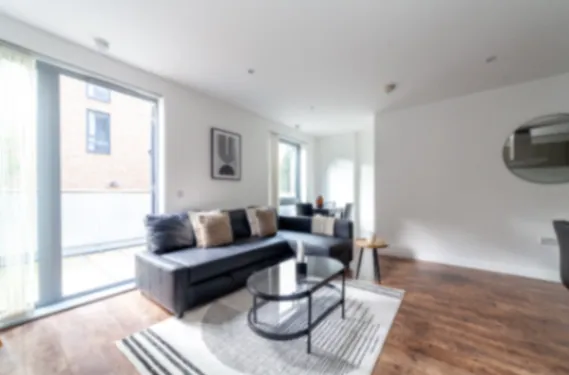 View Stylish Flat in Canary Wharf with Balcony in 72 Lindfield Street, Tower Hamlets, London, E14 6GT, United Kingdom Stylish Flat in Canary Wharf with Balcony in 72 Lindfield Street, Tower Hamlets, London, E14 6GT, United Kingdom - Property image 7 - VivreStays