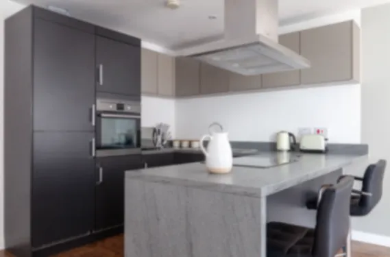 View Stylish Flat in Canary Wharf with Balcony in 72 Lindfield Street, Tower Hamlets, London, E14 6GT, United Kingdom Stylish Flat in Canary Wharf with Balcony in 72 Lindfield Street, Tower Hamlets, London, E14 6GT, United Kingdom - Property image 4 - VivreStays