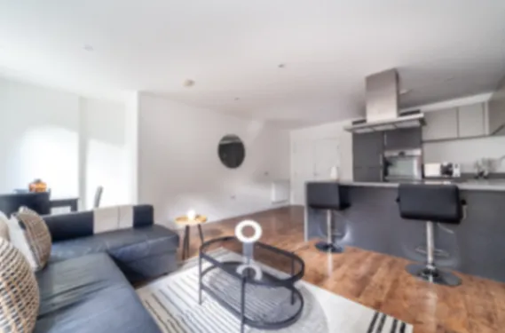 View Stylish Flat in Canary Wharf with Balcony in 72 Lindfield Street, Tower Hamlets, London, E14 6GT, United Kingdom Stylish Flat in Canary Wharf with Balcony in 72 Lindfield Street, Tower Hamlets, London, E14 6GT, United Kingdom - Property image 11 - VivreStays