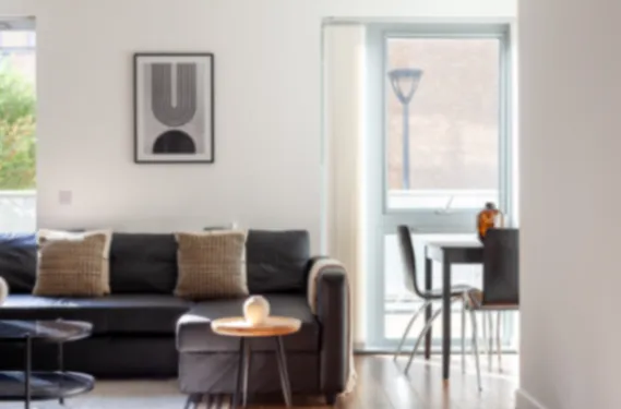 View Stylish Flat in Canary Wharf with Balcony in 72 Lindfield Street, Tower Hamlets, London, E14 6GT, United Kingdom Stylish Flat in Canary Wharf with Balcony in 72 Lindfield Street, Tower Hamlets, London, E14 6GT, United Kingdom - Property image 10 - VivreStays