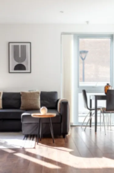 View Stylish Flat in Canary Wharf with Balcony in 72 Lindfield Street, Tower Hamlets, London, E14 6GT, United Kingdom Stylish Flat in Canary Wharf with Balcony in 72 Lindfield Street, Tower Hamlets, London, E14 6GT, United Kingdom - Property image 12 - VivreStays