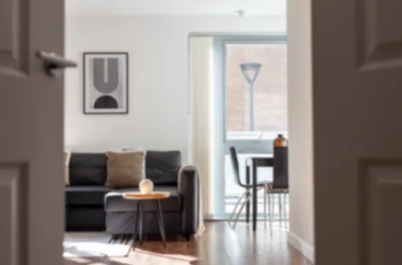 View Stylish Flat in Canary Wharf with Balcony in 72 Lindfield Street, Tower Hamlets, London, E14 6GT, United Kingdom Stylish Flat in Canary Wharf with Balcony in 72 Lindfield Street, Tower Hamlets, London, E14 6GT, United Kingdom - Property image 13 - VivreStays