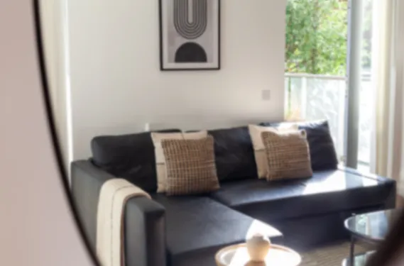 View Stylish Flat in Canary Wharf with Balcony in 72 Lindfield Street, Tower Hamlets, London, E14 6GT, United Kingdom Stylish Flat in Canary Wharf with Balcony in 72 Lindfield Street, Tower Hamlets, London, E14 6GT, United Kingdom - Property image 15 - VivreStays