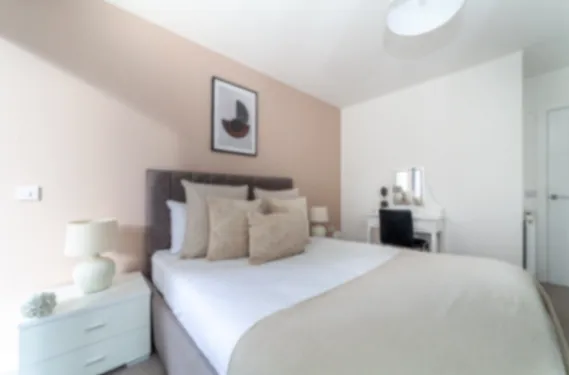 View Stylish Flat in Canary Wharf with Balcony in 72 Lindfield Street, Tower Hamlets, London, E14 6GT, United Kingdom Stylish Flat in Canary Wharf with Balcony in 72 Lindfield Street, Tower Hamlets, London, E14 6GT, United Kingdom - Property image 21 - VivreStays