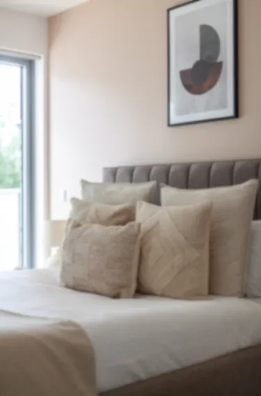View Stylish Flat in Canary Wharf with Balcony in 72 Lindfield Street, Tower Hamlets, London, E14 6GT, United Kingdom Stylish Flat in Canary Wharf with Balcony in 72 Lindfield Street, Tower Hamlets, London, E14 6GT, United Kingdom - Property image 22 - VivreStays