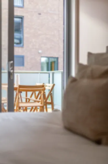 View Stylish Flat in Canary Wharf with Balcony in 72 Lindfield Street, Tower Hamlets, London, E14 6GT, United Kingdom Stylish Flat in Canary Wharf with Balcony in 72 Lindfield Street, Tower Hamlets, London, E14 6GT, United Kingdom - Property image 25 - VivreStays