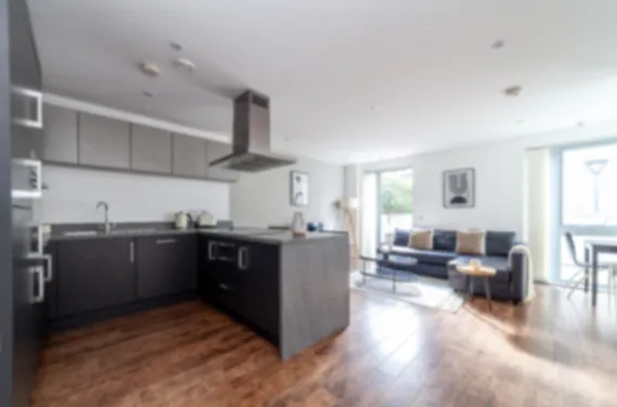 View Stylish Flat in Canary Wharf with Balcony in 72 Lindfield Street, Tower Hamlets, London, E14 6GT, United Kingdom Stylish Flat in Canary Wharf with Balcony in 72 Lindfield Street, Tower Hamlets, London, E14 6GT, United Kingdom - Property image 29 - VivreStays