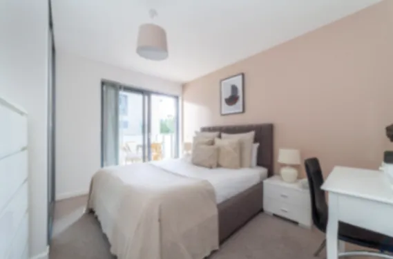 View Stylish Flat in Canary Wharf with Balcony in 72 Lindfield Street, Tower Hamlets, London, E14 6GT, United Kingdom Stylish Flat in Canary Wharf with Balcony in 72 Lindfield Street, Tower Hamlets, London, E14 6GT, United Kingdom - Property image 3 - VivreStays