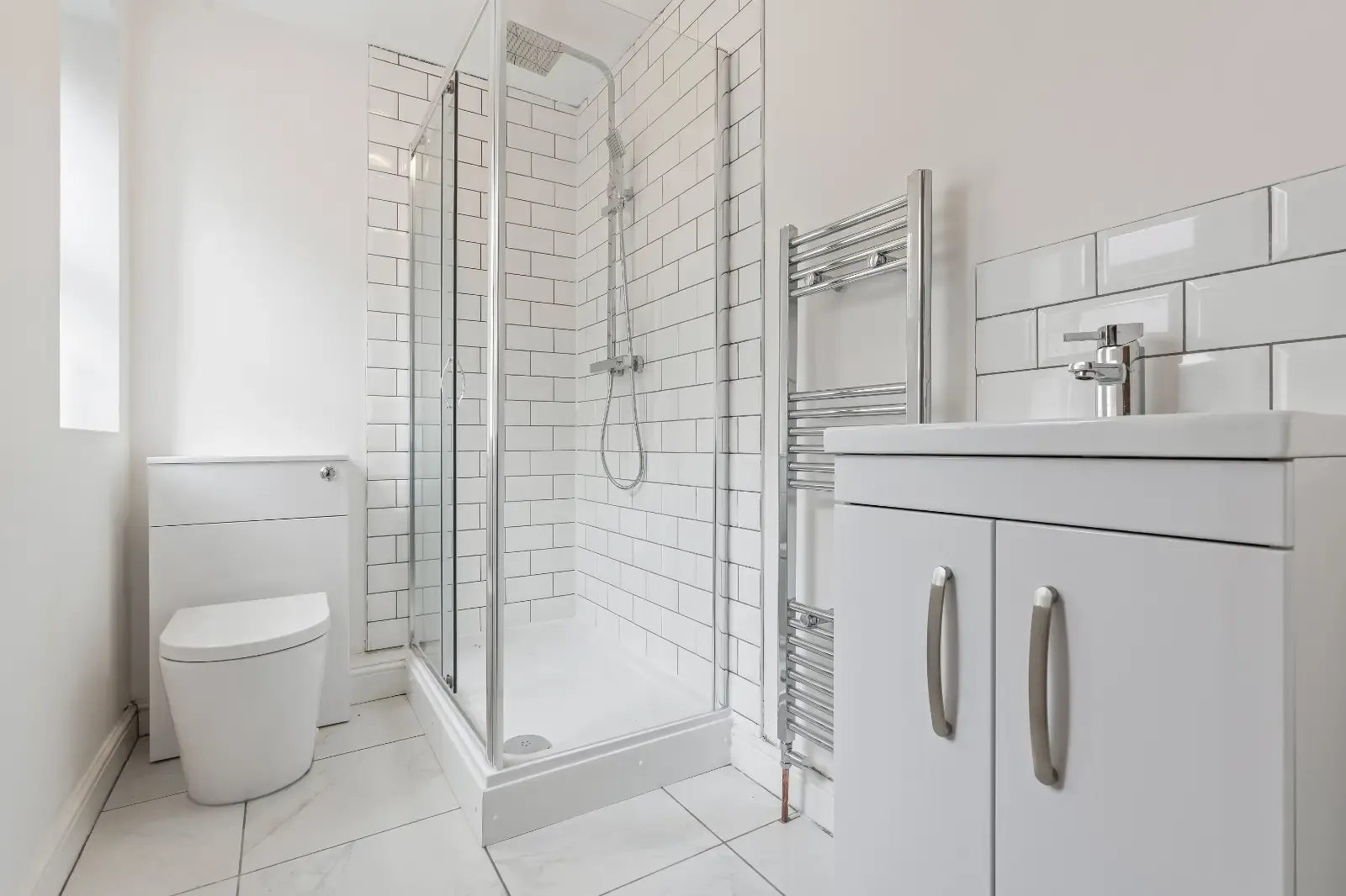 View Modern 2BR & 2Bath Apartment in Bham | Sleeps 6 in 8 High Street, Sutton Coldfield, B72 1XA, United Kingdom Modern 2BR & 2Bath Apartment in Bham | Sleeps 6 in 8 High Street, Sutton Coldfield, B72 1XA, United Kingdom - Property image 7 - VivreStays