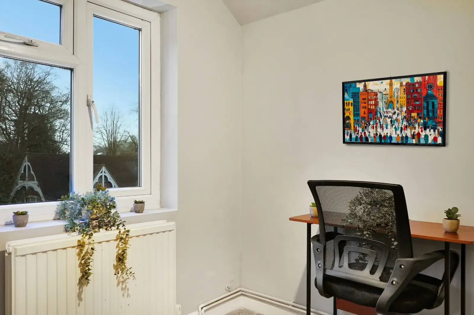 3Bedroom, Reading in RG7 1AE, Reading, Wokingham, England, United Kingdom - Property image 11 - VivreStays
