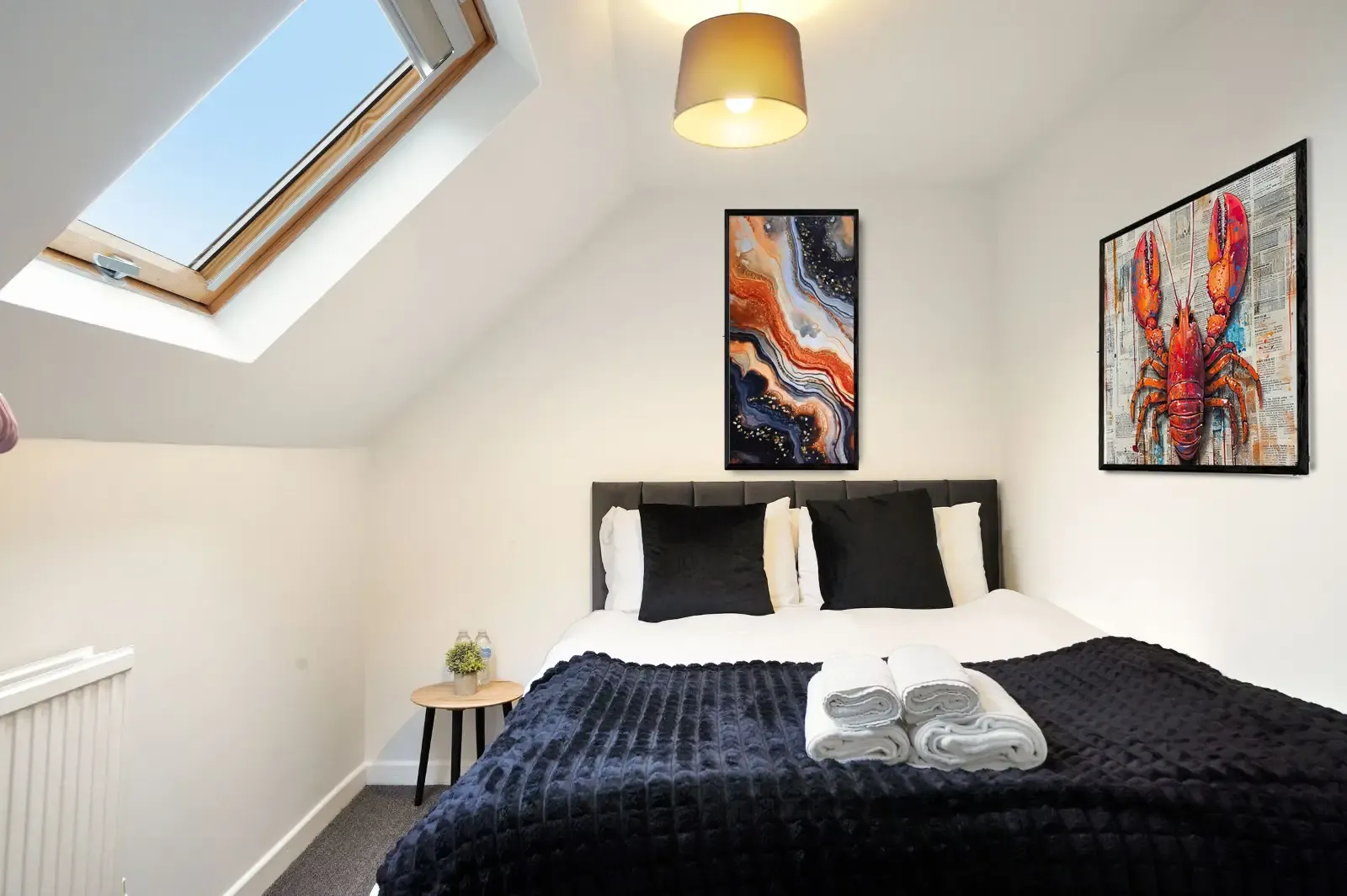 3Bedroom, Reading in RG7 1AE, Reading, Wokingham, England, United Kingdom - Property image 13 - VivreStays