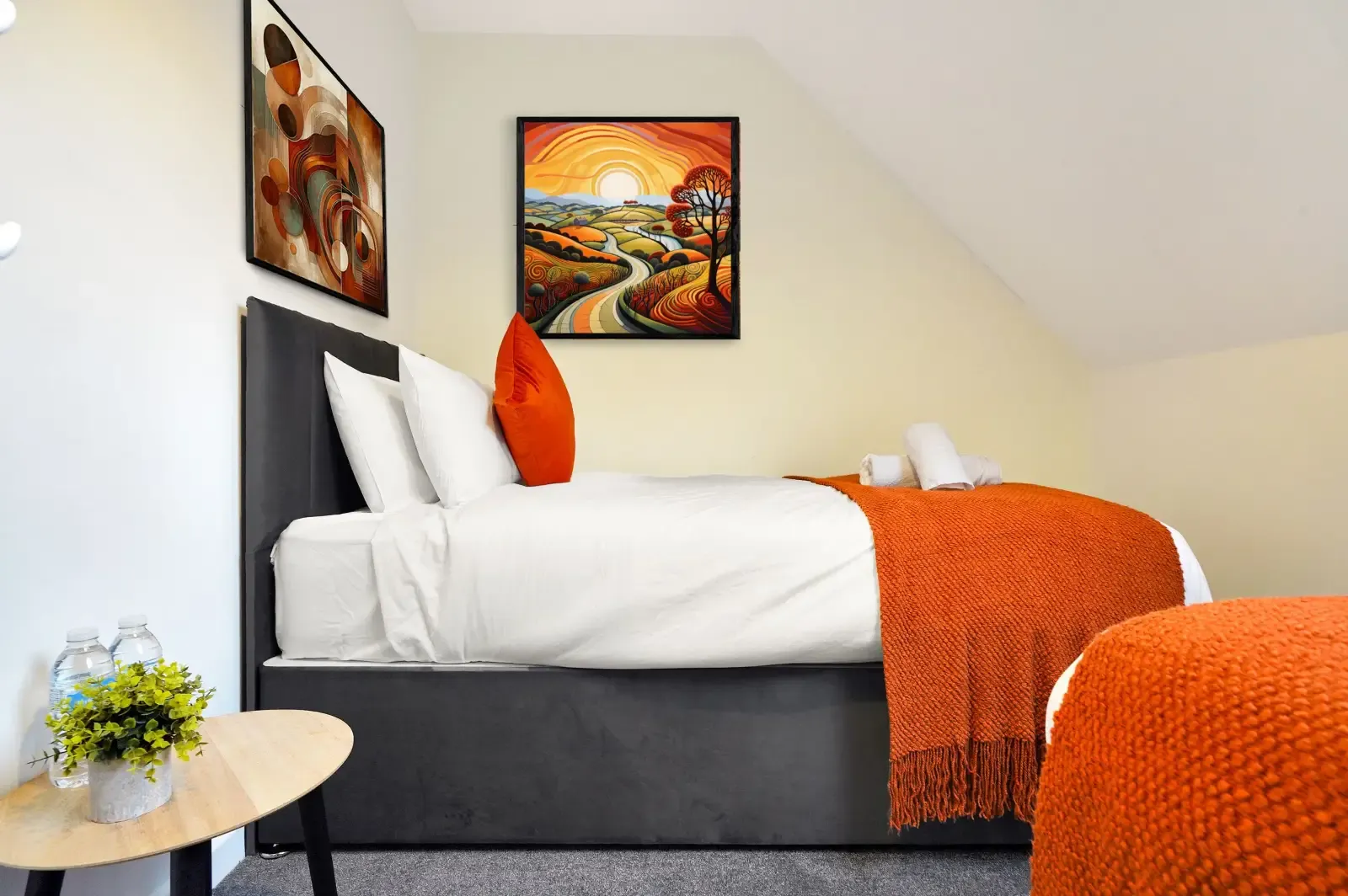 3Bedroom, Reading in RG7 1AE, Reading, Wokingham, England, United Kingdom - Property image 8 - VivreStays