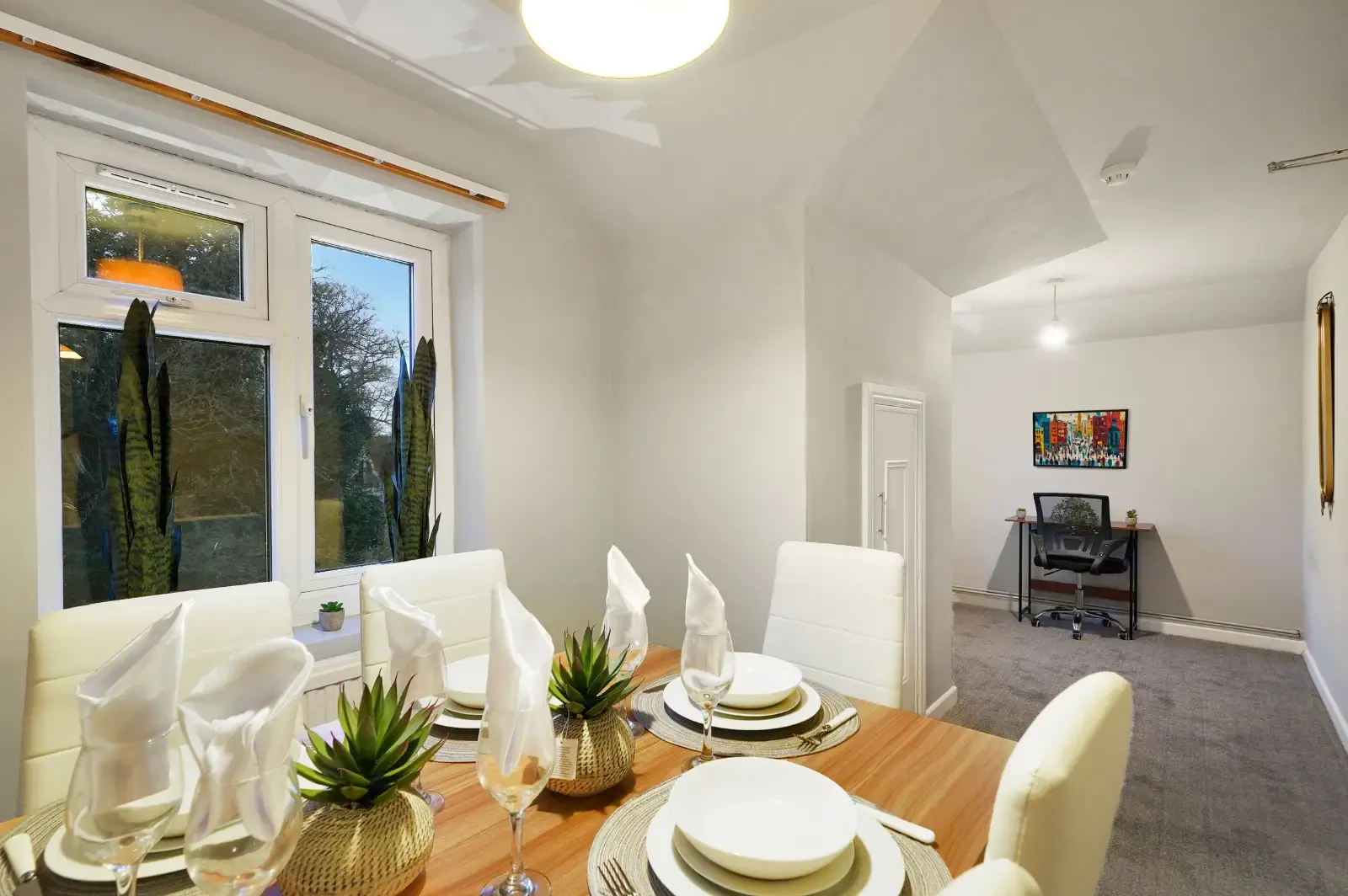 3Bedroom, Reading in RG7 1AE, Reading, Wokingham, England, United Kingdom - Property image 19 - VivreStays