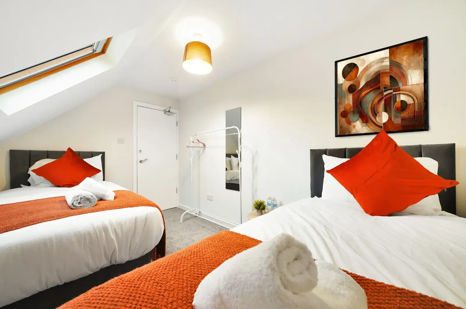 3Bedroom, Reading in RG7 1AE, Reading, Wokingham, England, United Kingdom - Property image 20 - VivreStays