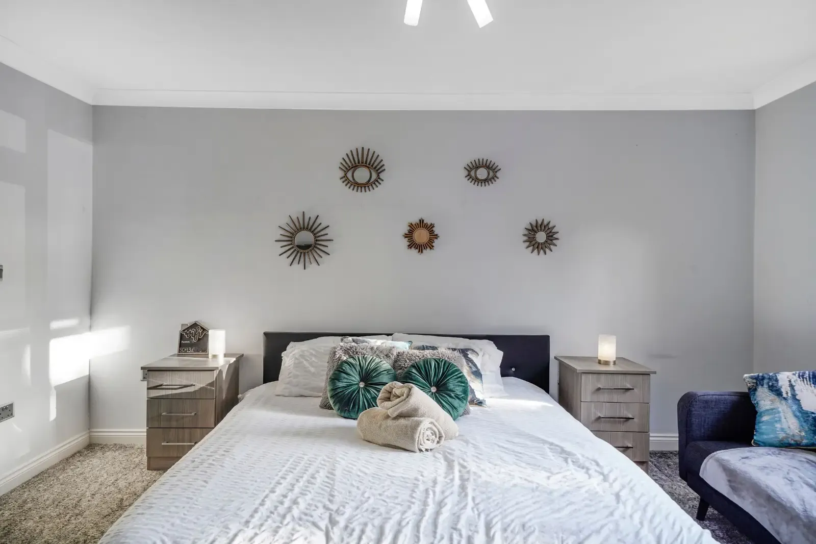 4 Bed 3 Bath in 27 Shirley Road, Maidenhead, SL6 4PH, United Kingdom - Property image 3 - VivreStays