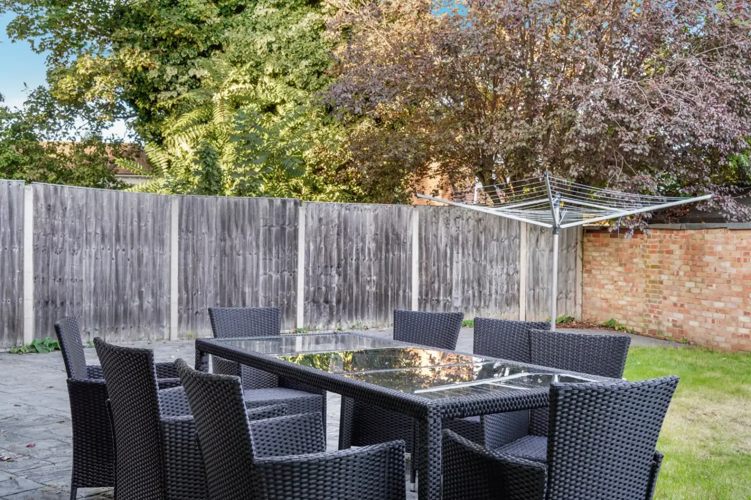4 Bed 3 Bath in 27 Shirley Road, Maidenhead, SL6 4PH, United Kingdom - Property image 8 - VivreStays