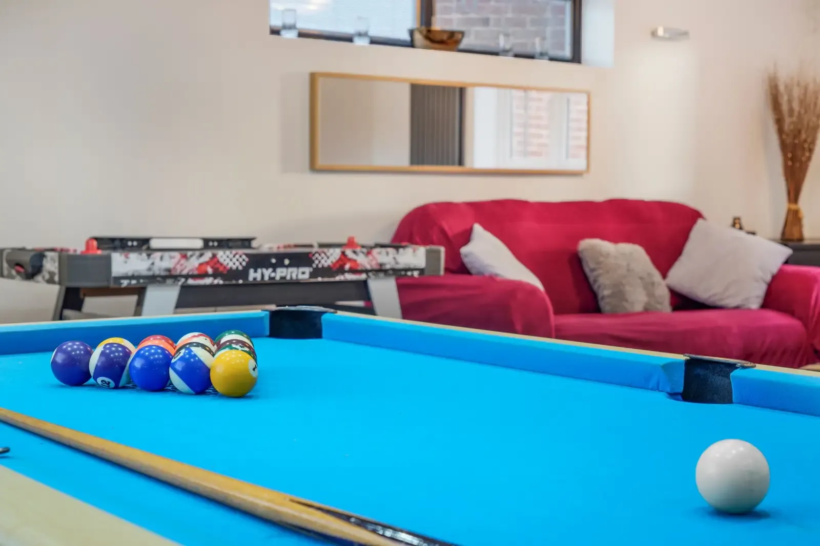 4 Bed 3 Bath in 27 Shirley Road, Maidenhead, SL6 4PH, United Kingdom - Property image 22 - VivreStays