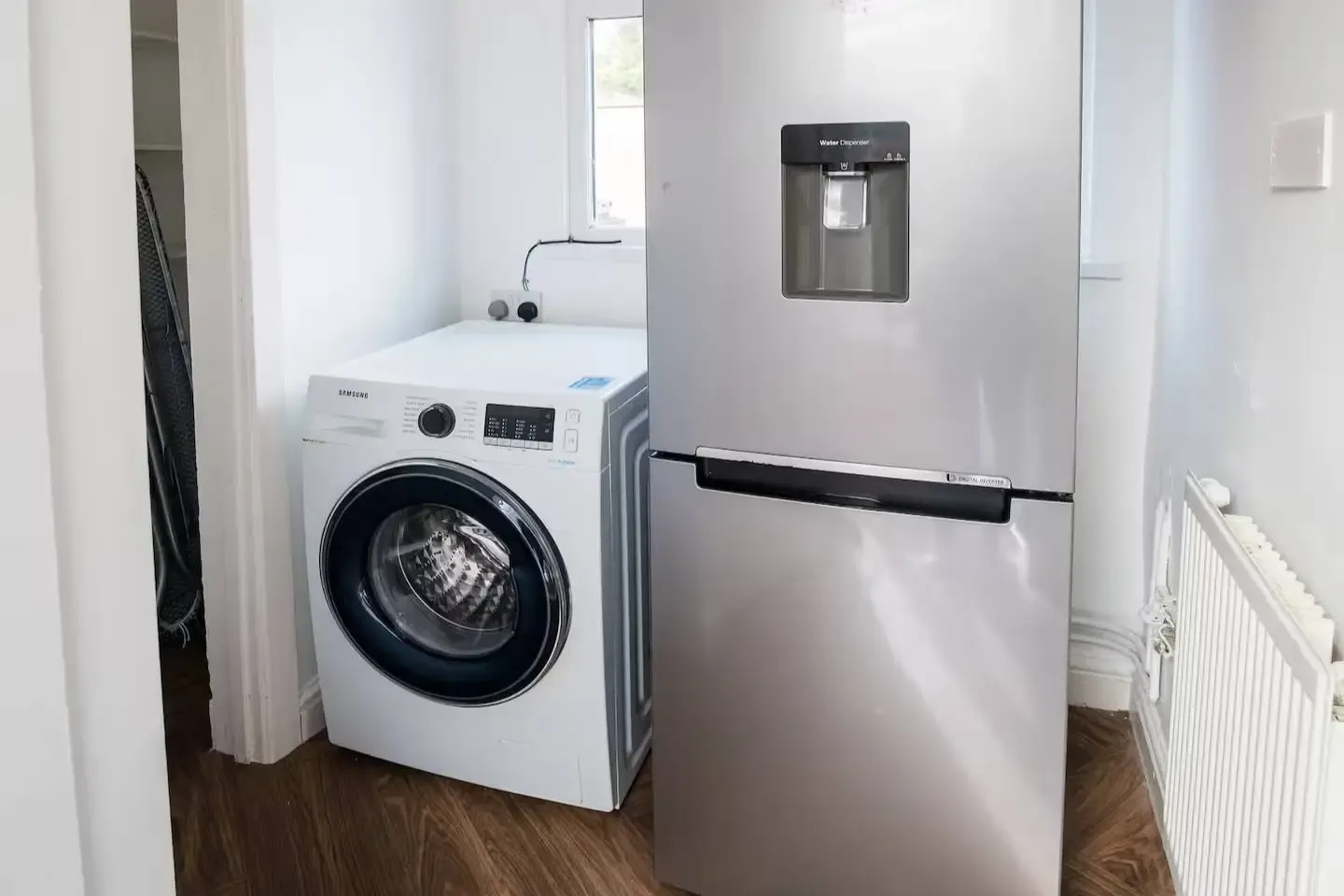 Cozy 4 Bedroom House | Sleeps 10 | Cardiff in 236 Albany Road, CF24 3RZ - Property image 20 - VivreStays