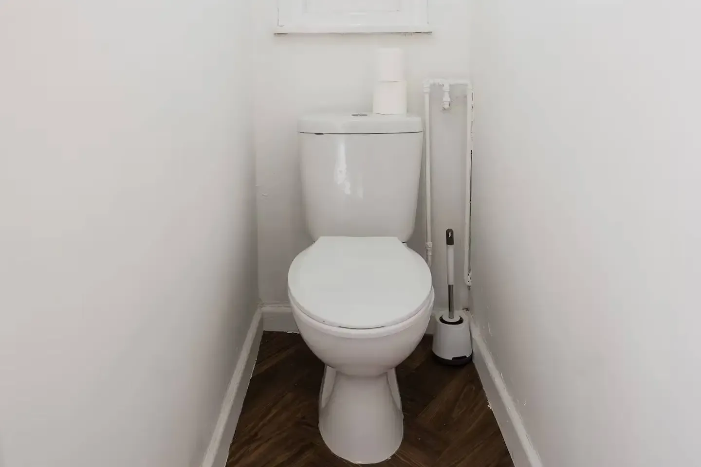 Cozy 4 Bedroom House | Sleeps 10 | Cardiff in 236 Albany Road, CF24 3RZ - Property image 19 - VivreStays