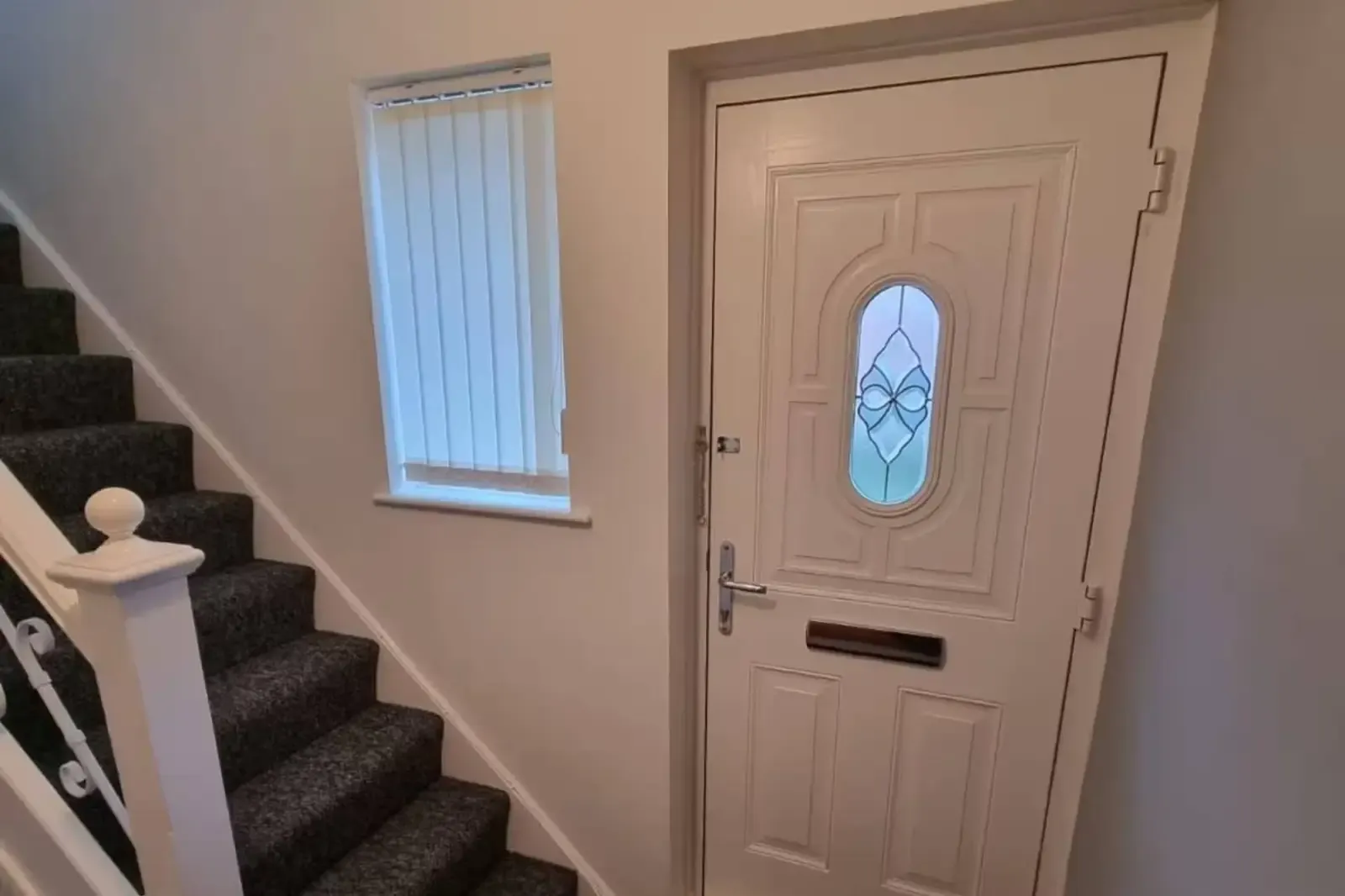 Comfortable 4 Bedroom House in Doncaster in 1 Lilac Crescent, DN12 1NH - Property image 14 - VivreStays