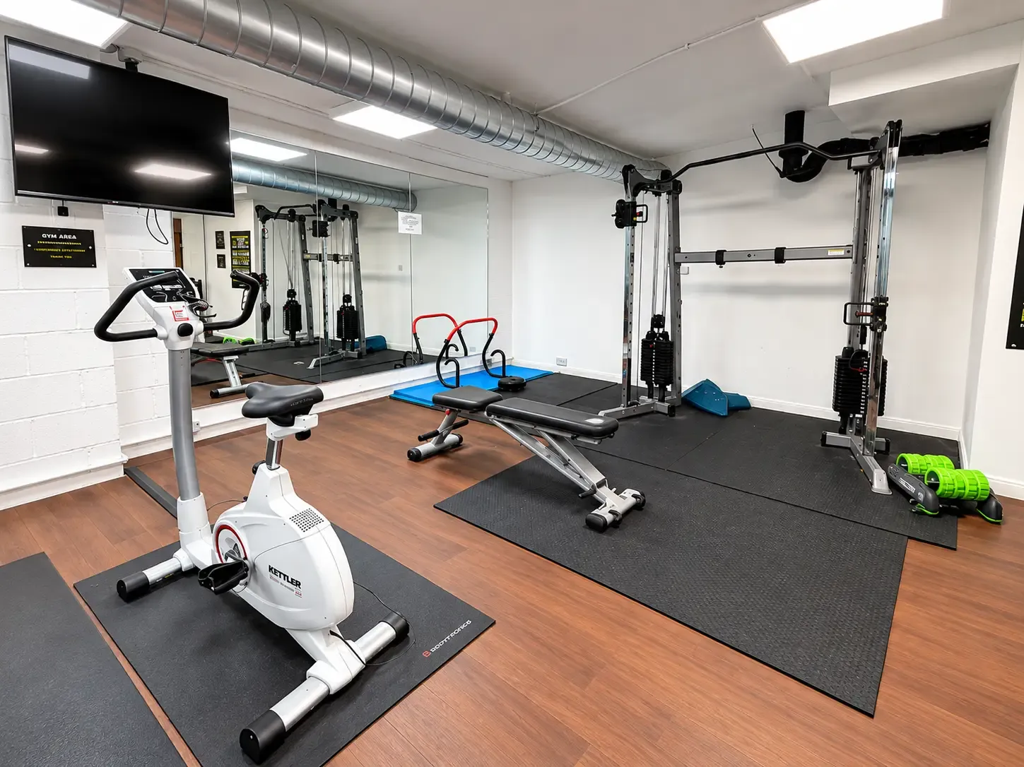 Trinity House - 2 Bed in RH2 - Property image 14 - VivreStays
