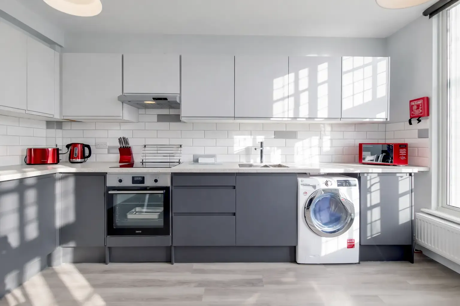 Brewers Lane - 2 Bed in TW9 1HH, Richmond, Greater London, England, United Kingdom - Property image 4 - VivreStays