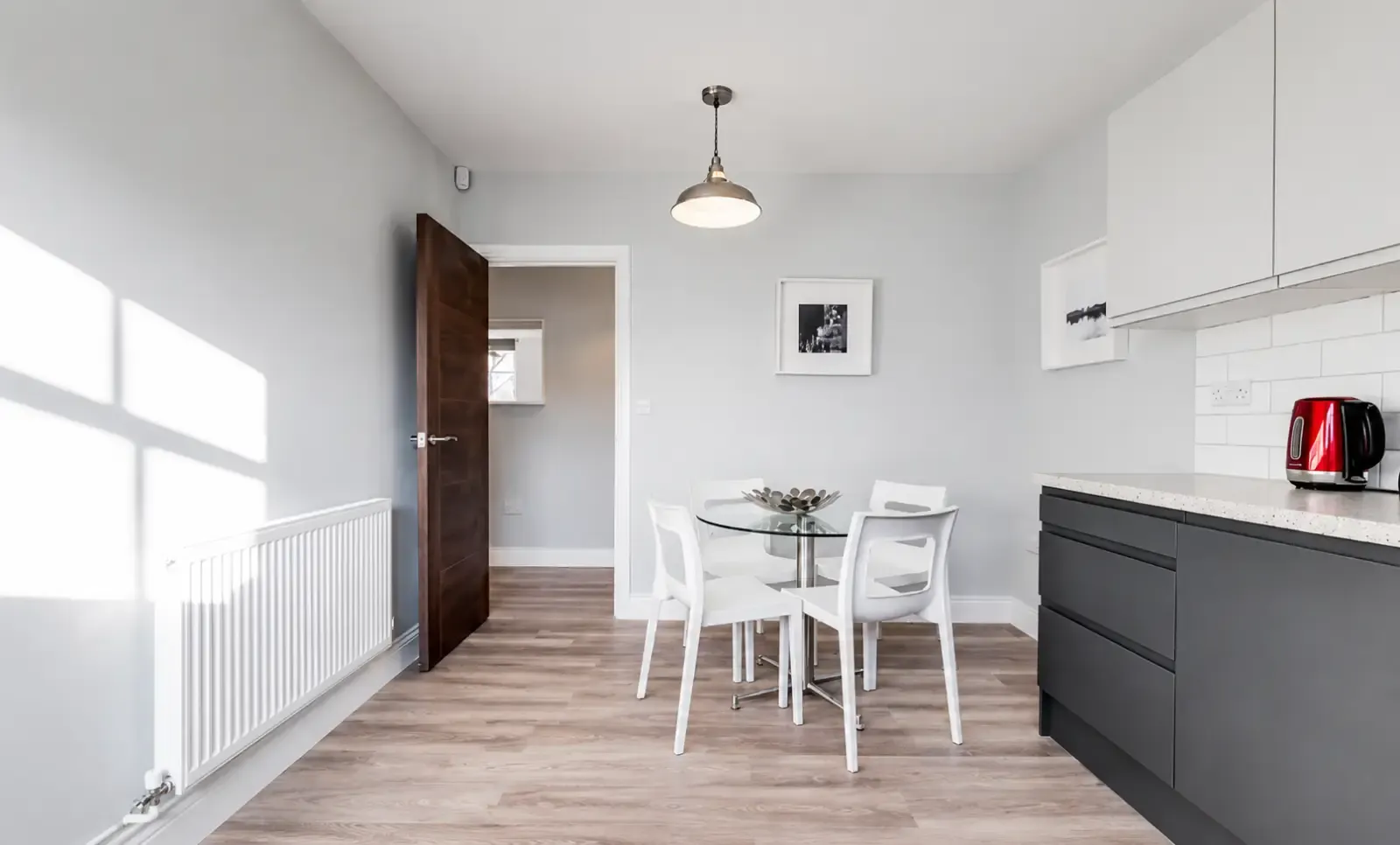 Brewers Lane - 2 Bed in TW9 1HH, Richmond, Greater London, England, United Kingdom - Property image 5 - VivreStays