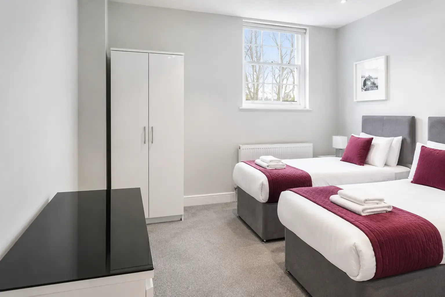 Brewers Lane - 2 Bed in TW9 1HH, Richmond, Greater London, England, United Kingdom - Property image 6 - VivreStays