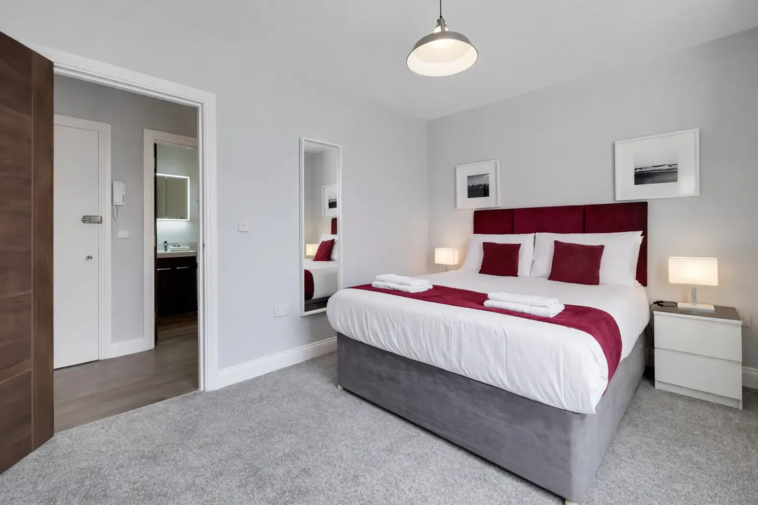 Brewers Lane - 2 Bed in TW9 1HH, Richmond, Greater London, England, United Kingdom - Property image 7 - VivreStays