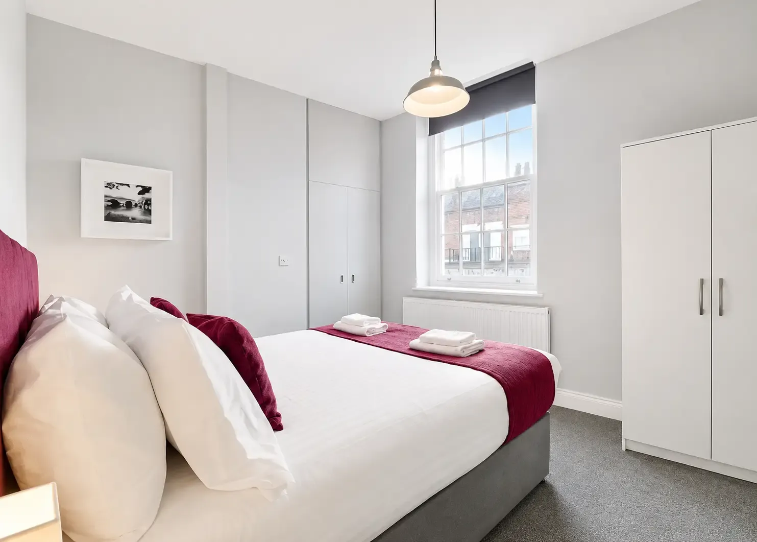 Brewers Lane - 2 Bed in TW9 1HH, Richmond, Greater London, England, United Kingdom - Property image 8 - VivreStays
