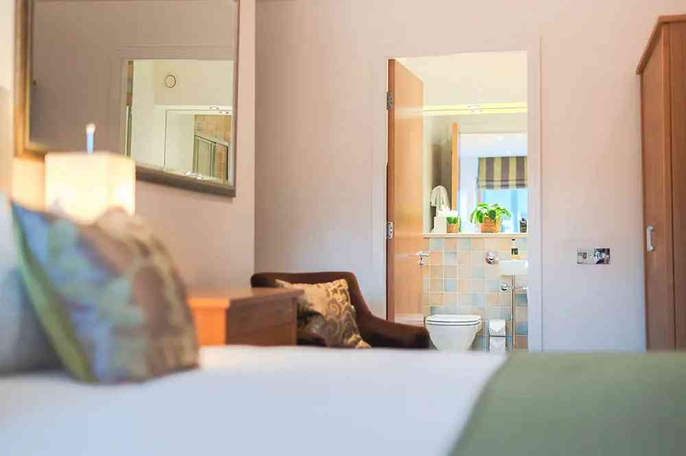 View Highland Apartments- Limited View Two Bedroom Apartment Highland Apartments- Limited View Two Bedroom Apartment serviced apartment - UK - VivreStays