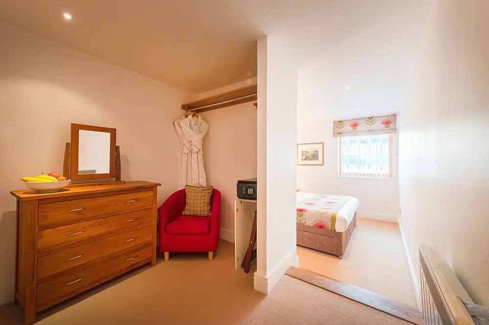 Highland Apartments- Limited View Two Bedroom Apartment in 23 Bridge Street, IV1 1HG - Property image 11 - VivreStays