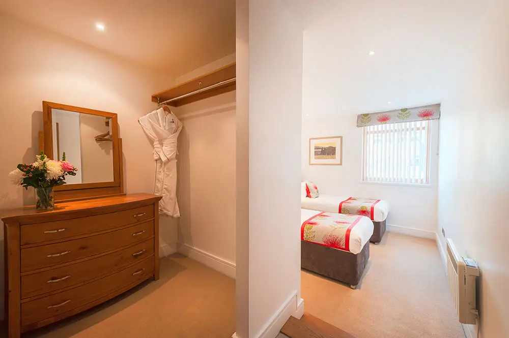 Highland Apartments- Limited View Two Bedroom Apartment in 23 Bridge Street, IV1 1HG - Property image 17 - VivreStays