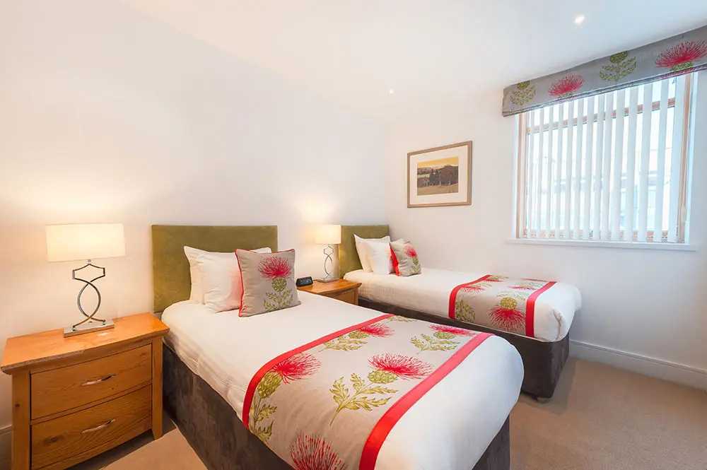 Highland Apartments- Limited View Two Bedroom Apartment in 23 Bridge Street, IV1 1HG - Property image 19 - VivreStays