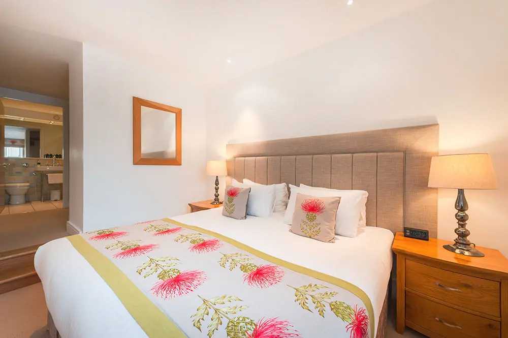 Highland Apartments- Limited View Two Bedroom Apartment in 23 Bridge Street, IV1 1HG - Property image 21 - VivreStays