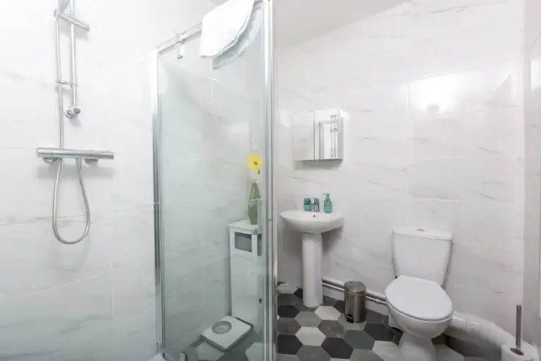 Sandfields House in SA4 4EF, Swansea, Swansea, Wales, UK - Property image 5 - VivreStays