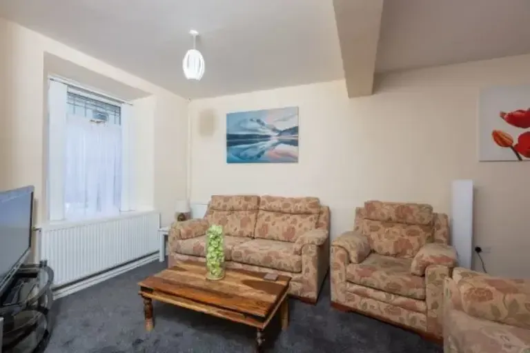 Sandfields House in SA4 4EF, Swansea, Swansea, Wales, UK - Property image 7 - VivreStays