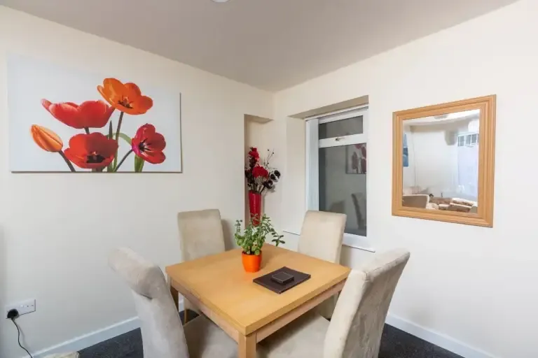 Sandfields House in SA4 4EF, Swansea, Swansea, Wales, UK - Property image 6 - VivreStays