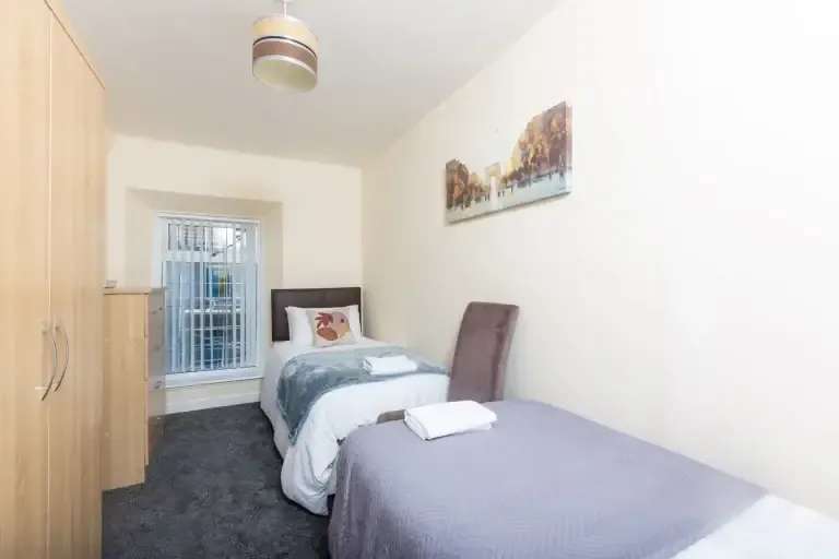 Sandfields House in SA4 4EF, Swansea, Swansea, Wales, UK - Property image 10 - VivreStays