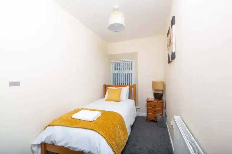 Sandfields House in SA4 4EF, Swansea, Swansea, Wales, UK - Property image 11 - VivreStays