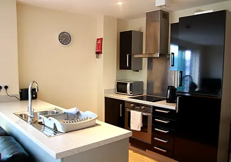 Panoramic View in SA1 1JW, Swansea, Swansea, Wales, United Kingdom - Property image 5 - VivreStays