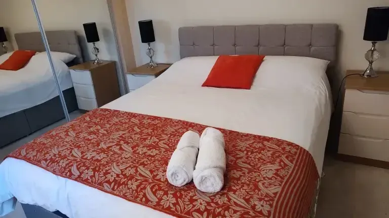 Scenic View serviced apartment - Swansea - VivreStays
