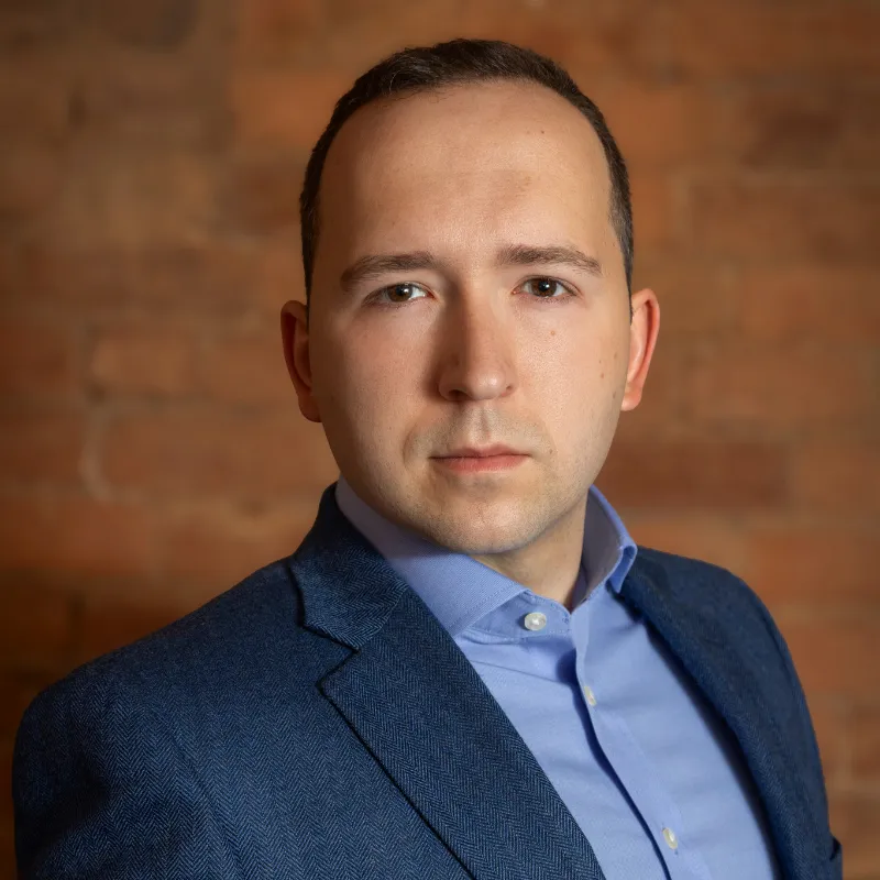 Arthur Snezko