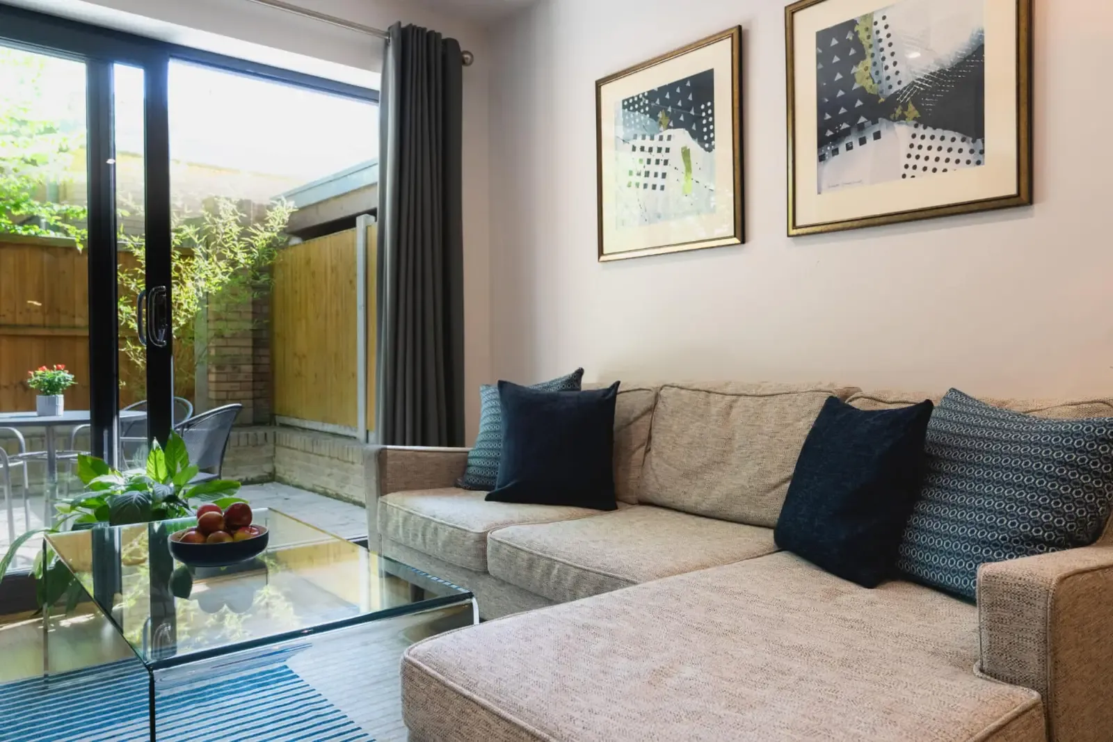 Eden House Executive 1 Bedroom in 30 Occupation Road, Cambridge, CB1 2JQ, UK - Property image 6 - VivreStays