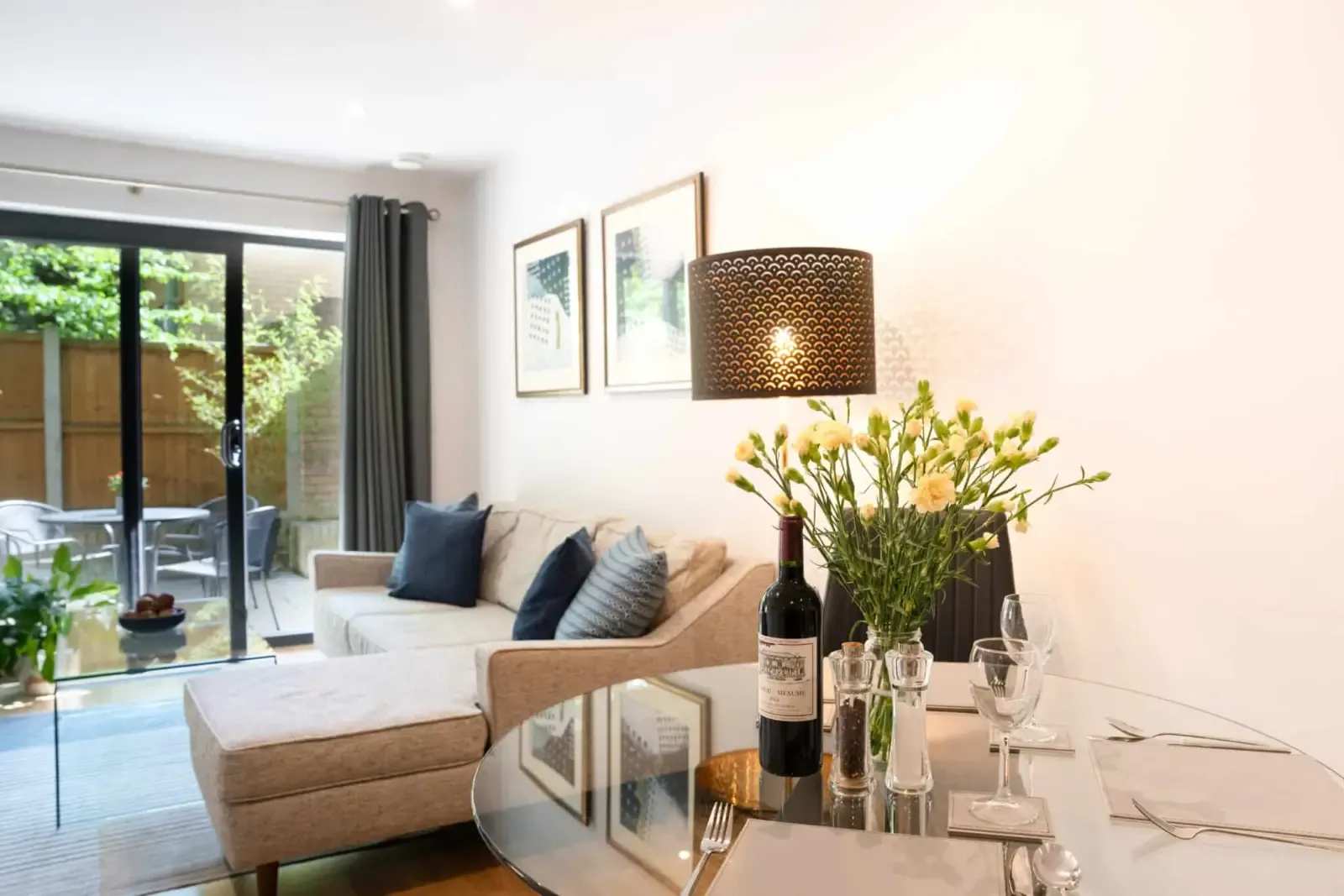 Eden House Executive 1 Bedroom in 30 Occupation Road, Cambridge, CB1 2JQ, UK - Property image 7 - VivreStays